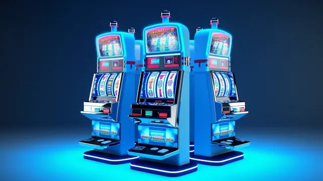 Slot Online Terbaik 2025 untuk Pengalaman Bermain yang Memuaskan