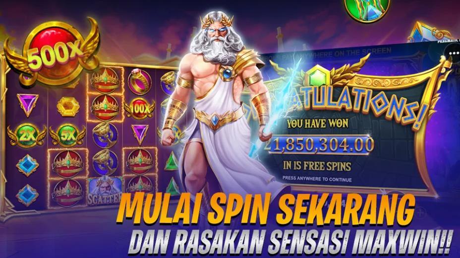 Slot Online dengan Fitur Tumble: Cara Kerja dan Keuntungannya