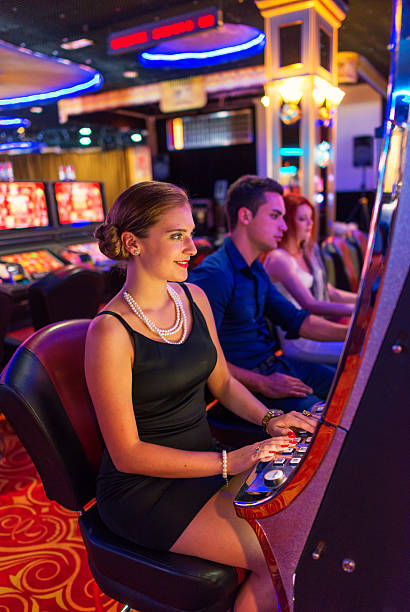 Panduan Memilih Slot Progresif Berdasarkan Peluang